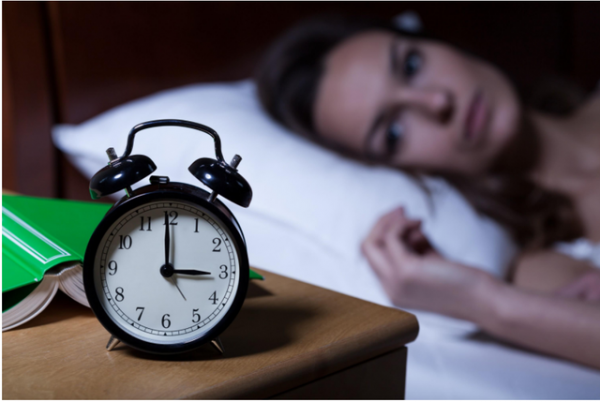 白天調陰陽,晚上安神!教你3個治療失眠的調理小方 白天調陰陽,晚上安神!教你3個治療失眠的調理小方