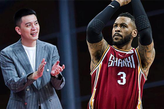 350萬美元值不值?“京遼大戰”將是檢驗林書豪實力的最佳戰役 350萬美元值不值?“京遼大戰”將是檢驗林書豪實力的最佳戰役