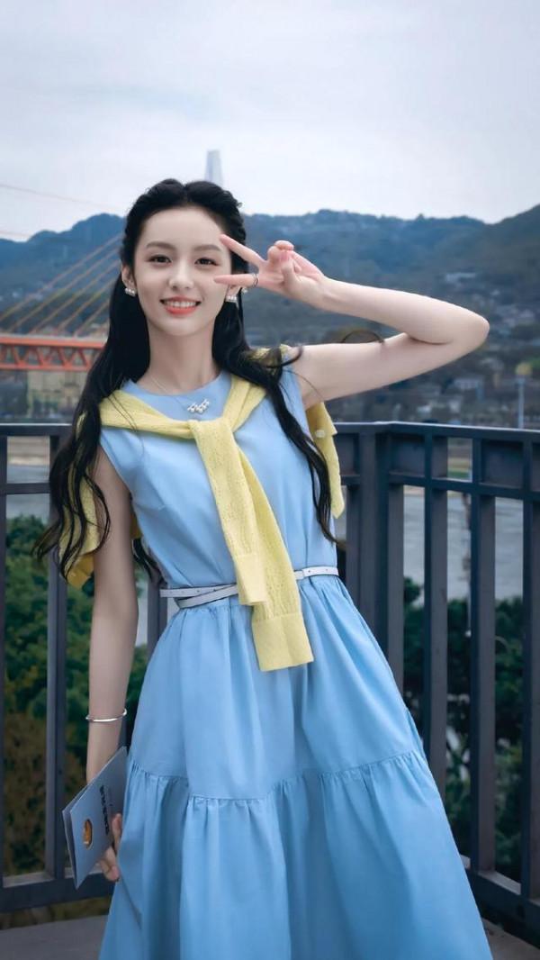 川渝首次聯合舉辦春晚，哪些川渝明星出席？肖戰、張晉呼聲高