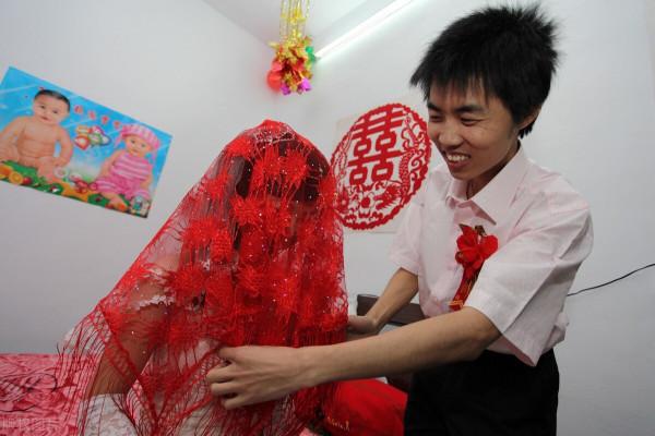 轉親或者換親，一種特殊的姻親方式