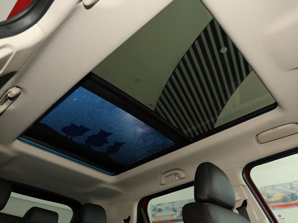 想要個性又硬朗的SUV？看看10萬出頭的BJ30