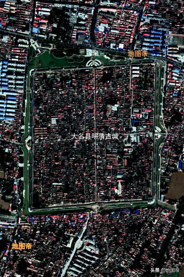 水滸中的北京大名府,在北宋抵禦遼軍時,作用如何? 水滸中的北京大名府,在北宋抵禦遼軍時,作用如何?