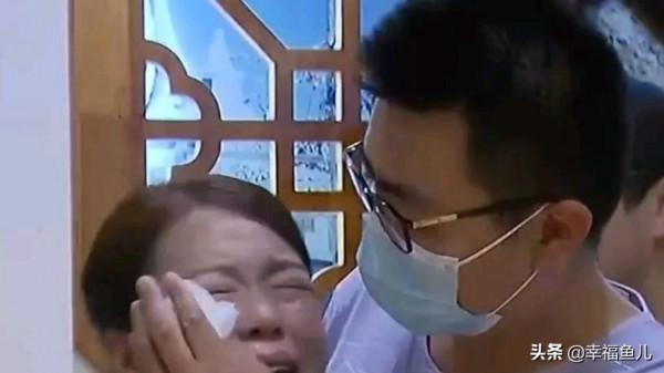 許媽敏的痛，誰懂得？9月18日，真相會到來嗎？