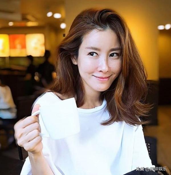 《傳聞中的七公主》15年，四美現狀：三婚破產、嫁豪門、息影轉行