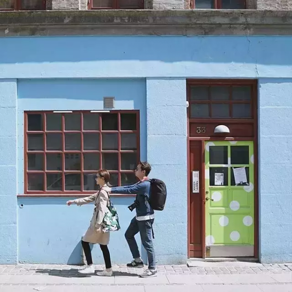 國內浪漫的20個旅行地，如果你們去過一半，那就結婚吧