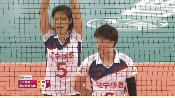 排超的三場比賽