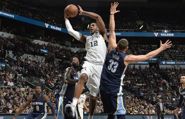 最終戰：2018年馬刺 奮力撥散小卡疑雲