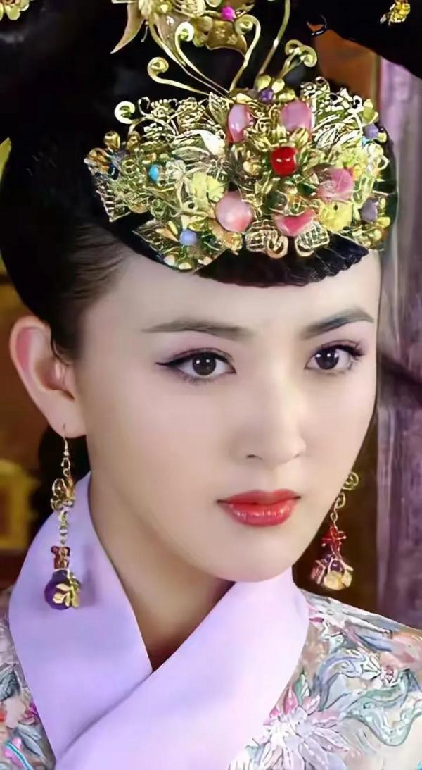 愛江山更愛美人徐颯