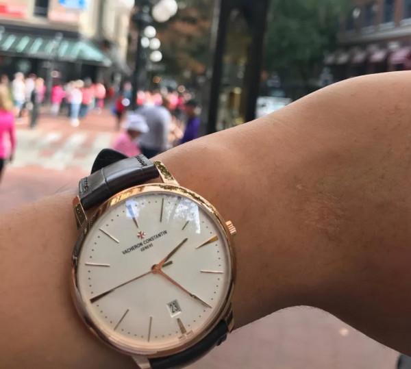 30-40歲成熟男性最喜歡的手錶品牌有哪些？