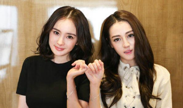 五官不好看別瞎合影,看看這幾對,好看不輕浮美豔不世俗 五官不好看別瞎合影,看看這幾對,好看不輕浮美豔不世俗