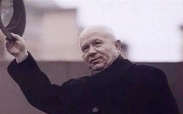 俄羅斯:普京對斯大林有客觀評價,他如何評價赫魯曉夫? 俄羅斯:普京對斯大林有客觀評價,他如何評價赫魯曉夫?