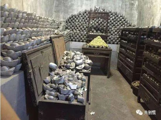 白銀是如何把明朝搞垮的