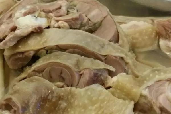 從“紅極一時”到“門庭冷落”，江蘇揚州老鵝遭遇了啥？很現實