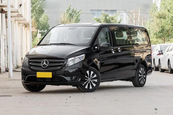 又大又便宜的賓士車,光車長就有5370mm,不到30萬起,賓士威霆 又大又便宜的賓士車,光車長就有5370mm,不到30萬起,賓士威霆