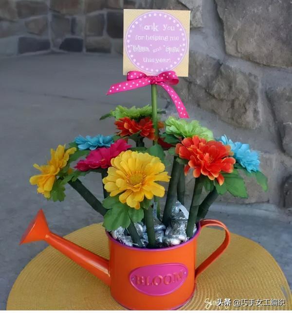 媽媽用這個方法改造廢舊的筆套，孩子再也不捨得扔掉舊筆了