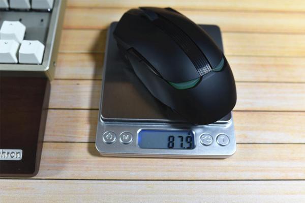 酷炫顏值，方向準確，指哪打哪-賤驢RS3遊戲滑鼠