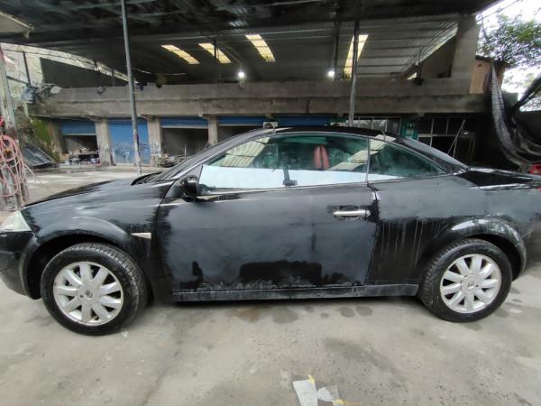 玩二手車：1&period;8萬淘輛敞篷再花1&period;5萬翻新到底值不值？