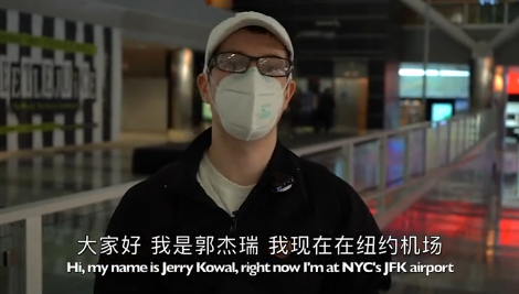 10位爆火的外國網紅，愛中國是財富密碼嗎，哪些是靠自身實力走紅