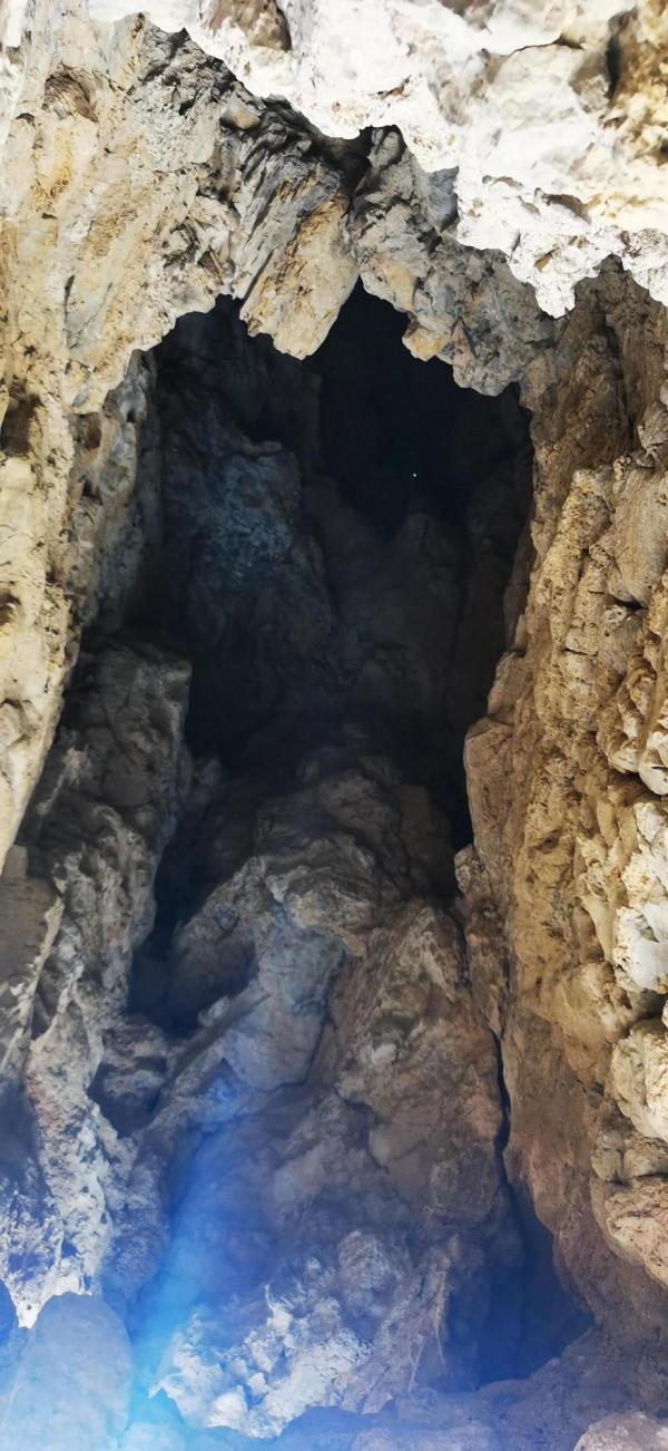 週末打卡三仙洞，其實美景在洞外的溼地