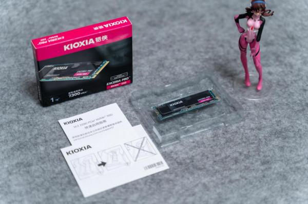 遊戲載入速度大提升，鎧俠EXCERIA PRO SE10 SSD爽玩地平線5