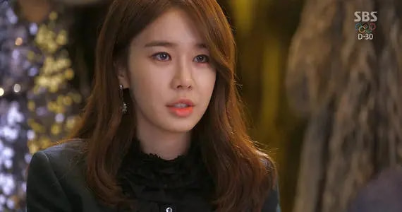 “逆襲女神”劉仁娜：曾坦白自己多次整容，為何始終演不了女主角