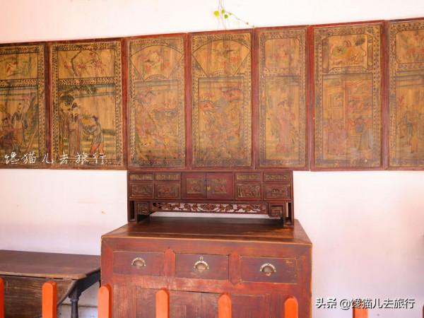 山東大財主富可敵國,15年不見老婆一面,正室全靠丫鬟養老送終 山東大財主富可敵國,15年不見老婆一面,正室全靠丫鬟養老送終