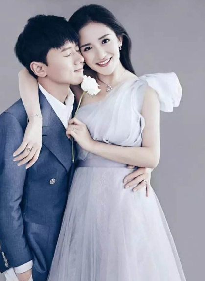 王力宏夫婦終陌路，圈內恩愛夫妻還得看這6對，低調甜蜜羨煞旁人