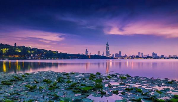 34省市“靚點”在這裡 34省市“靚點”在這裡