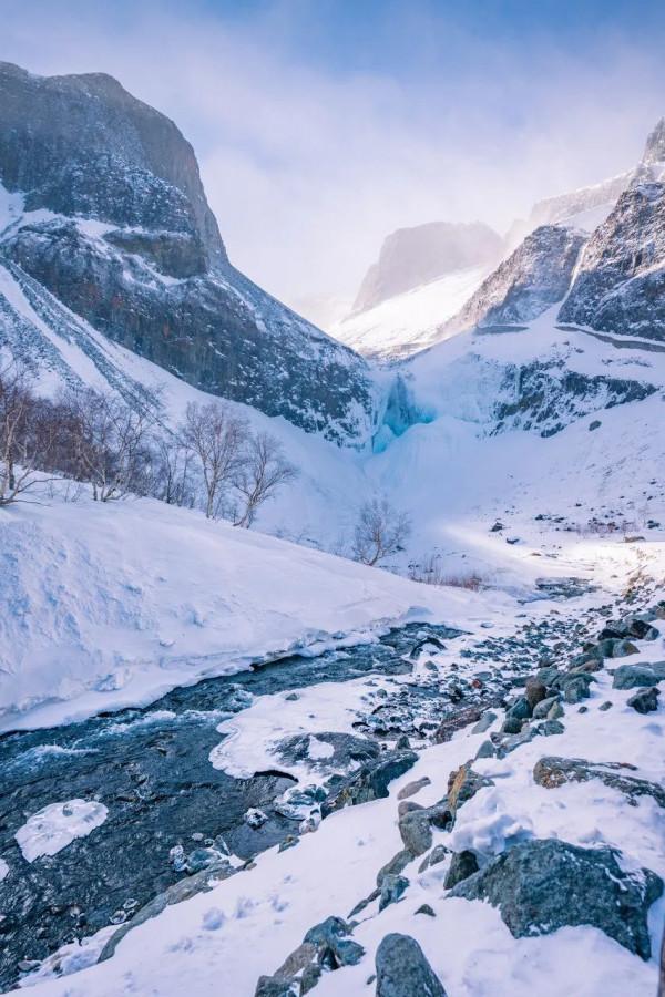 中國這10個地方，幾乎人人都想去，是真正的人間天堂