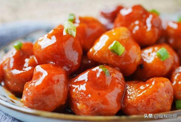 江蘇人最愛吃的6道家常菜，鮮香味美，每道菜都是江蘇人的心頭愛