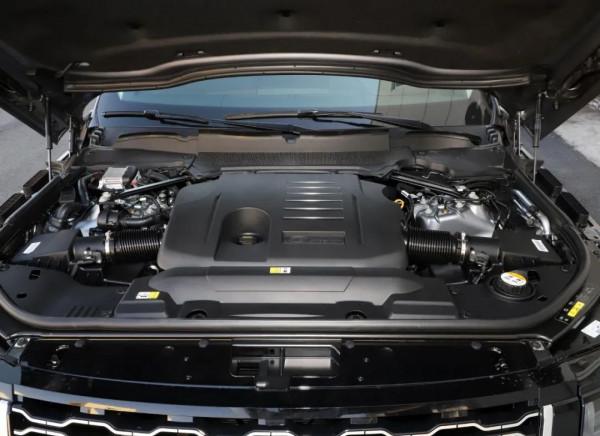 百萬級SUV大合集：誰的內飾最豪華，誰的氣場最足，誰加價最多？