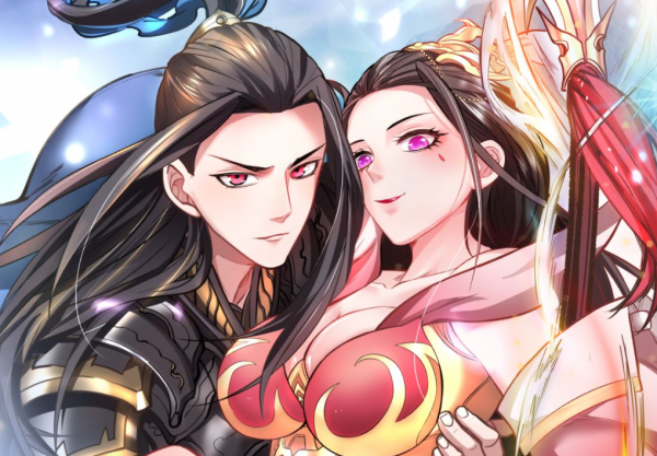 武煉巔峰番外159：掉落山洞另有乾坤，楊開這次賺大了