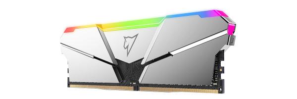 朗科釋出絕影RGB DDR4 高頻套裝：4266MHz頻率+外觀養眼