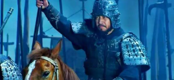 三國正史上，真正能夠以一敵百的猛將僅4人，他們分別是誰？