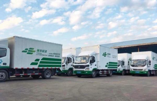 主線科技完成B輪融資；路歌等榮登中國領先汽車科技企業50榜單