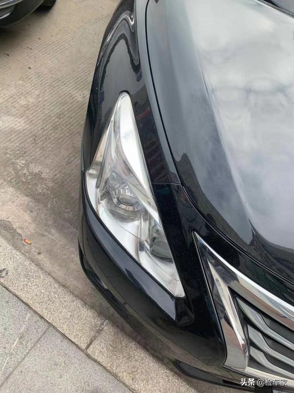 外企女白領中意日系車,買輛二手日產天籟練手,賣家慘被拉黑 外企女白領中意日系車,買輛二手日產天籟練手,賣家慘被拉黑