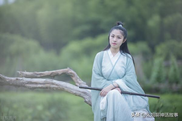 中國民間神話傳說:可又為什麼自貶自己的尊名呢 中國民間神話傳說:可又為什麼自貶自己的尊名呢