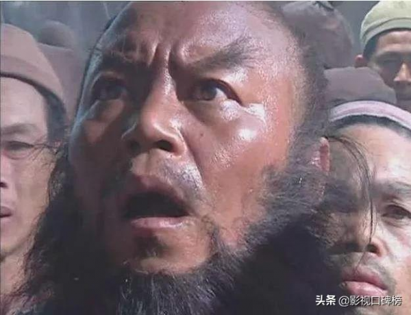 98版《水滸傳》演員現狀：男演員發展很好，女演員境遇令人唏噓