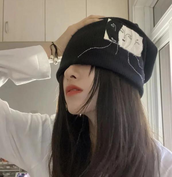 各個臉型不能碰的單品，臉大臉寬都有救