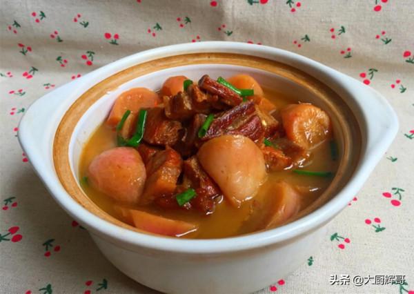 入冬後,這菜可常吃,經濟實惠,分享6種簡單的做法,鮮香入味 入冬後,這菜可常吃,經濟實惠,分享6種簡單的做法,鮮香入味