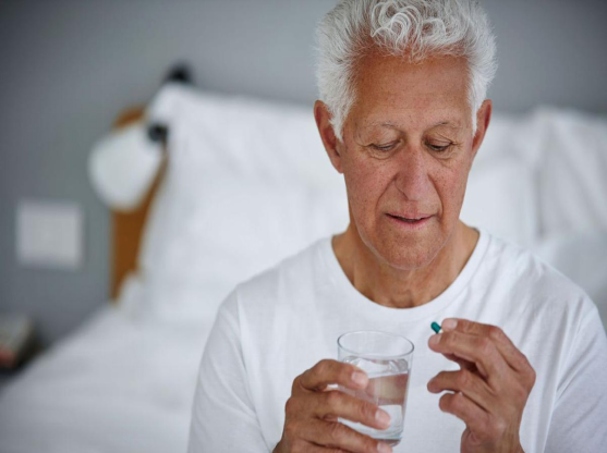 長期吃硝苯地平，5大問題要清楚，對降壓和預防副作用都很重要