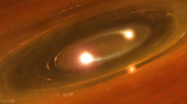 從“太陽的後裔”雙白矮星探尋引力波(上) 從“太陽的後裔”雙白矮星探尋引力波(上)