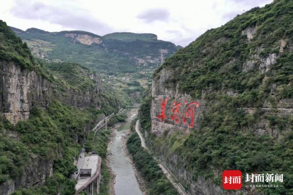 溯源赤水河，現場直擊流域生態保護丨江河中國·行走赤水河①