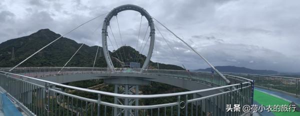 中國超震撼的4個景點，每一個場面都很驚險，你都打卡過了嗎