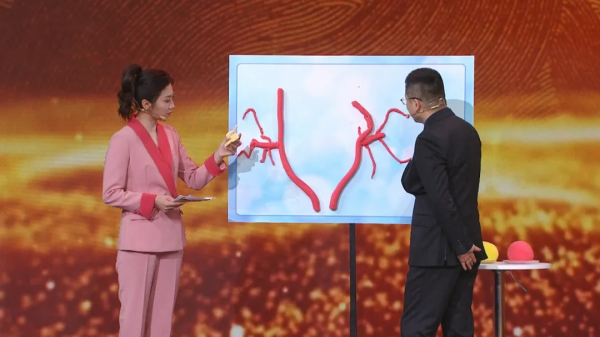 頭暈頭沉、反應力下降？可能是頸動脈出了大問題！2個檢查早發現