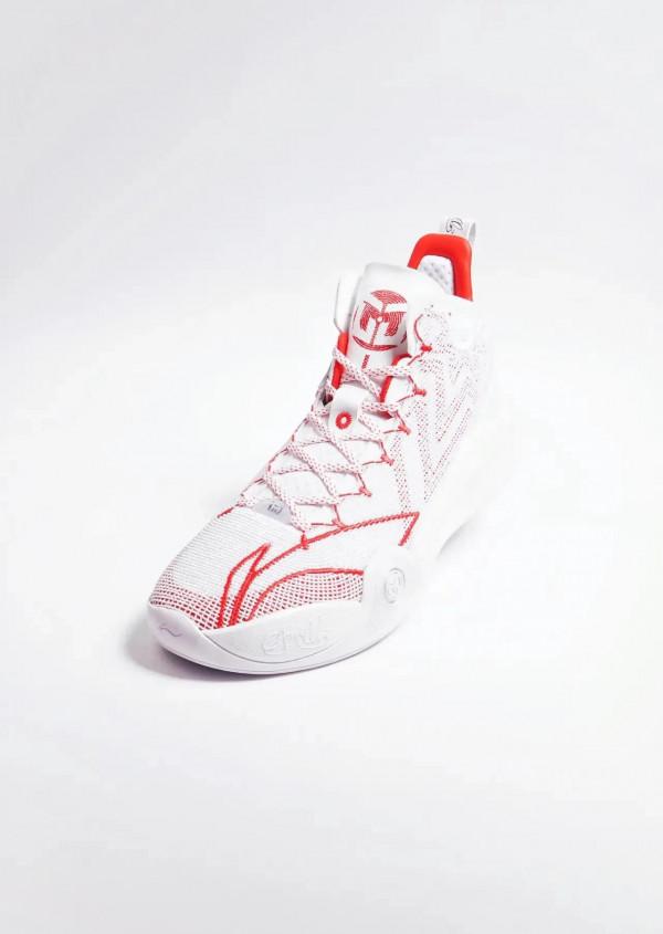 盤點李寧麾下七大戰將 盤點李寧麾下七大戰將