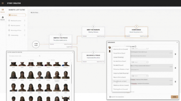 天美J3技術美術負責人：工業化對遊戲產業的意義是什麼？