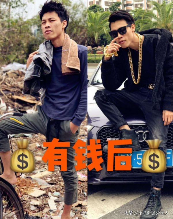 這6位歌手,靠一首歌吃一輩子,農民工因此賺上億元還買豪車 這6位歌手,靠一首歌吃一輩子,農民工因此賺上億元還買豪車