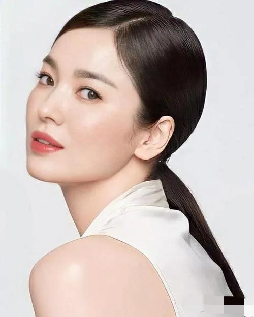 宋慧喬，著名演員