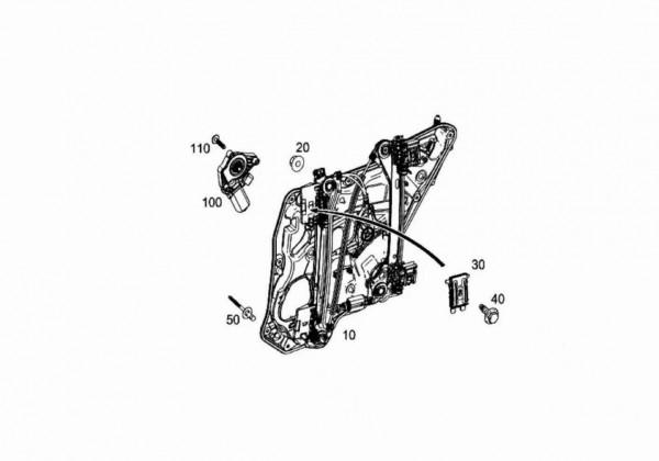 賓士CLA級更換配件價格總結，讓你修車養車更簡單